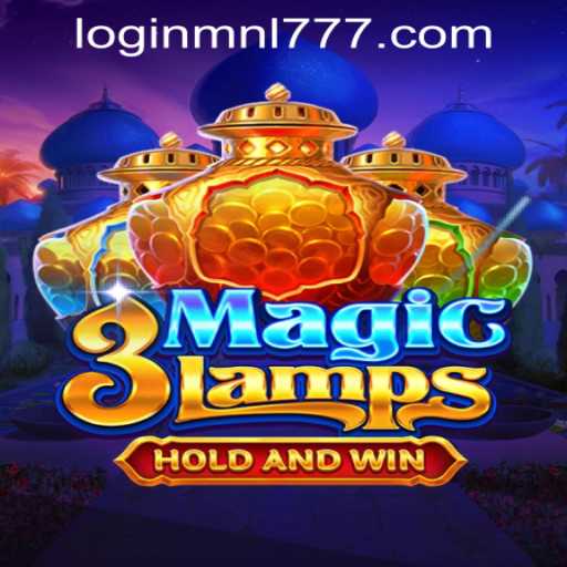 Exploring the Exciting World of 3MagicLamps and Mnl 777 Casino Login