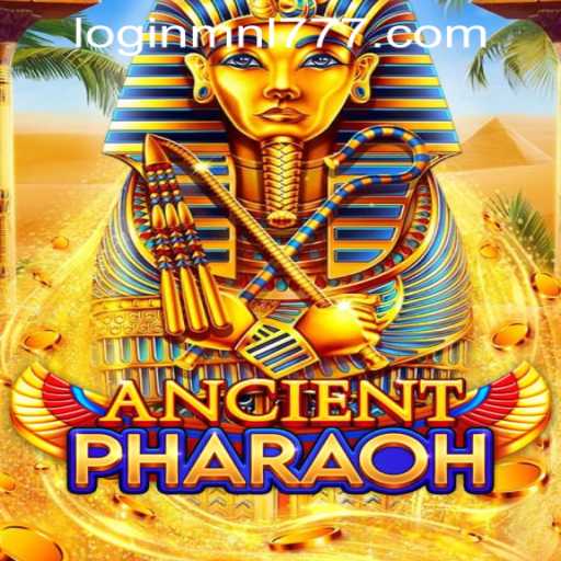Unveiling AncientPharaoh: A Journey Through Time and Luck