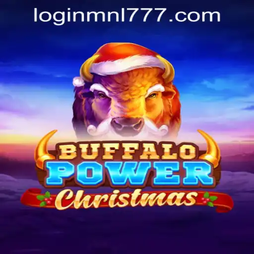 Buffalo Power Christmas: Unveiling the Festive Gaming Adventure