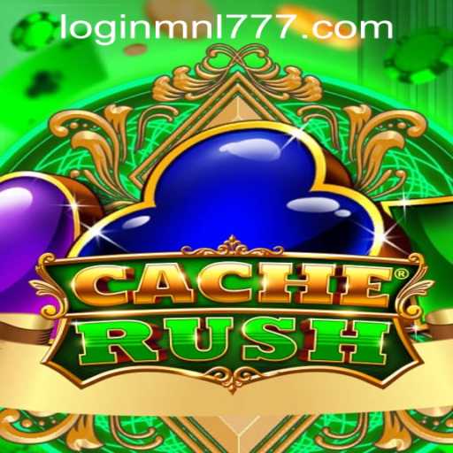 Unveiling CacheRush: A Deep Dive into the Ultimate Casino Experience