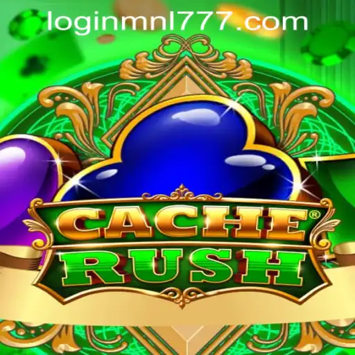 Unveiling CacheRush: A Deep Dive into the Ultimate Casino Experience