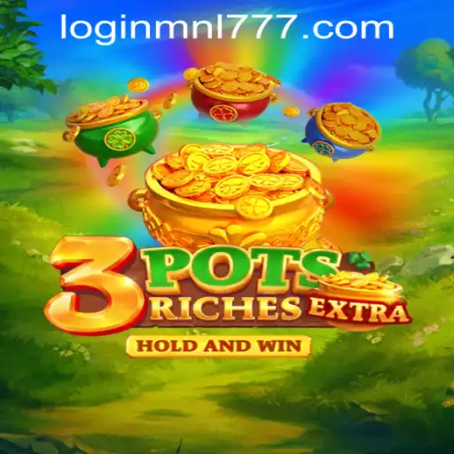 Discover the Thrills of 3potsExtra at Mnl 777 Casino