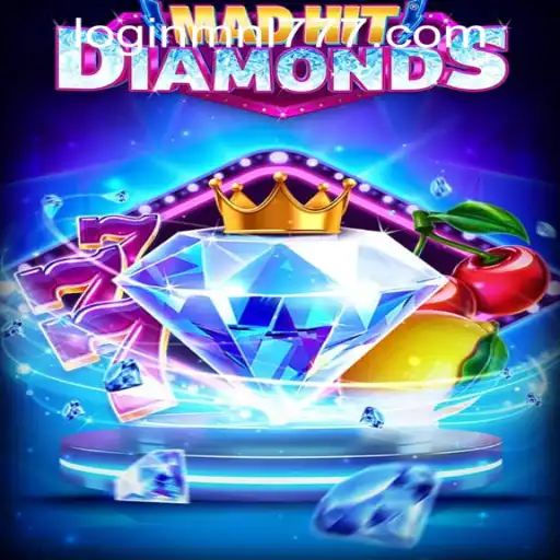 Exploring the Thrills of MadHitDiamonds with Mnl 777 Casino Login