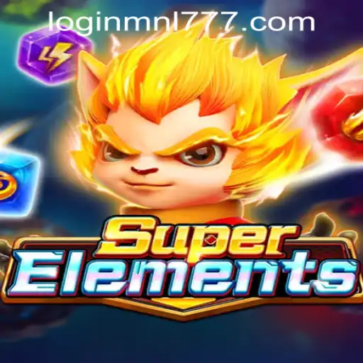 Discover the Thrills of SuperElements and Mnl 777 Casino Login