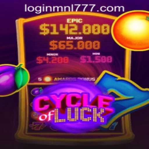 Experience the Thrill of CycleofLuck in the World of Mnl 777 Casino