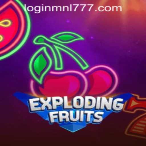 Discover the Excitement of ExplodingFruits: A New Twist in Casino Gaming