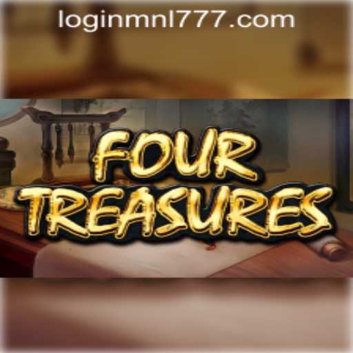 FourTreasures: An Intriguing Game Experience