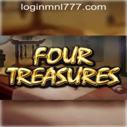 FourTreasures: An Intriguing Game Experience