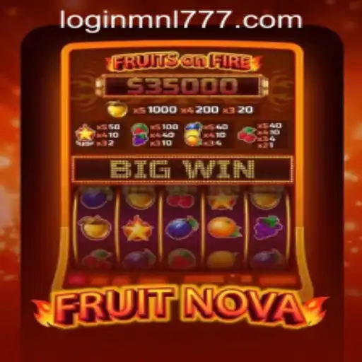 Explore FruitNova: A Captivating Journey into Virtual Orchard with Mnl 777 Casino Login