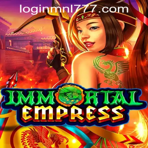 ImmortalEmpress: A Mystical Journey Through the Realms