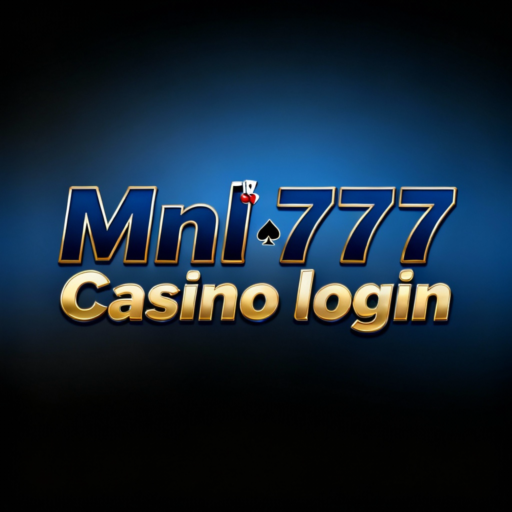 Mnl 777 Casino login