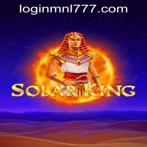 Discover the Thrills of SolarKing and the Convenience of Mnl 777 Casino Login