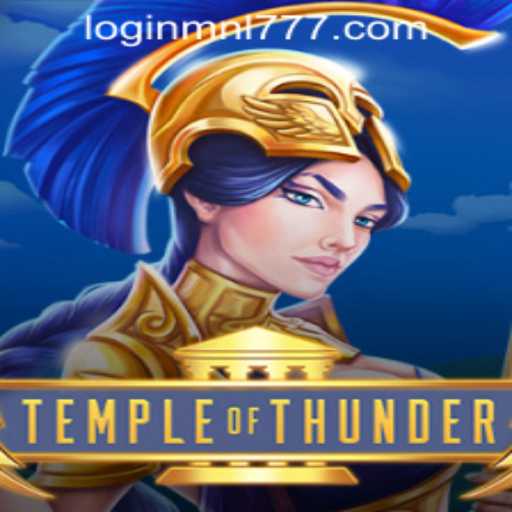 Exploring the Mythical World of TempleofThunder and Navigating Mnl 777 Casino Login