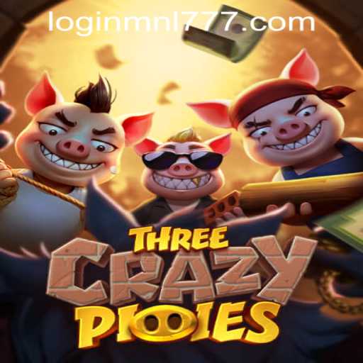 Exploring the Adventure of ThreeCrazyPiggies in the World of Online Gaming